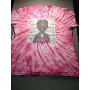 Lil Mayo T Shirt Men's Size XL